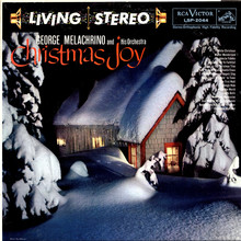 Christmas Joy (Vinyl)