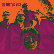 The Electric Mess