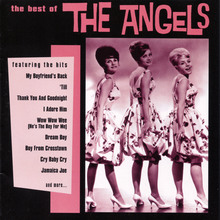 The Best Of The Angels