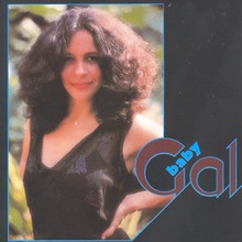 Baby Gal (Vinyl)