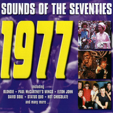 Sounds Of The 70S 1977 (Readers Digest) CD3