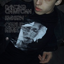 Dancing On My Own (Cassius Remix) (CDS)