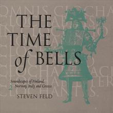 The Time of Bells, 2