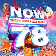 Now That's What I Call Music 78