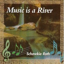 Music Is A River