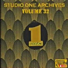 Studio One Archives Vol. 32