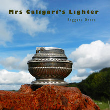 Mrs. Caligari's Lighter