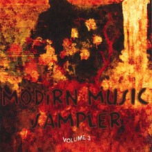 Modirn Music Sampler Vol 3