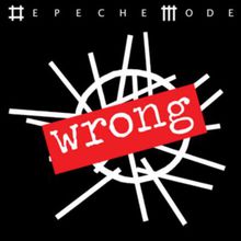 Wrong (CDM)