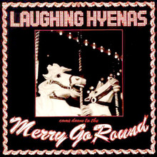 Merry Go Round (Reissued 1995)