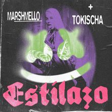 Estilazo (Feat. Tokischa) (CDS)