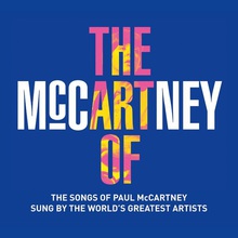 The Art Of McCartney (Deluxe Edition) CD1