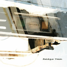 Fridge Trax (With Pita) (EP)