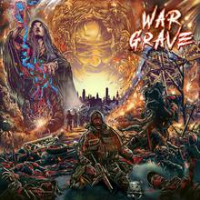 War Grave (EP)