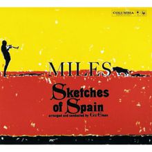 Sketches of Spain (50th Anniversary Enhanced Legacy Edition) CD1