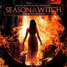 Season Of The Witch (Music From The Motion Picture)