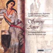 Sempre Amor - Portuguese Love Songs from the Romantic Age