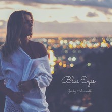 Blue Eyes (CDS)