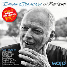 Mojo Presents... David Gilmour & Friends