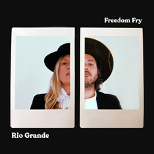 Rio Grande (EP)