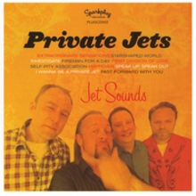 Jet Sounds