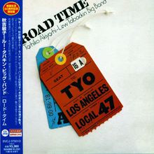 Road Time (Remastered 2006) CD1
