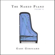 The Naked Piano, Vol. II