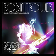 Farther On Up The Road - The Chrysalis Years CD3
