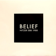 Belief (Limited Edition) CD1