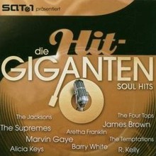 Die Hit-Giganten (Soul Hits)