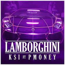 Lamborghini (CDS)