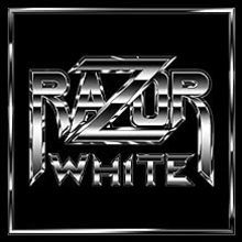 Razor White