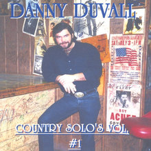 Country Solo's Vol. #1