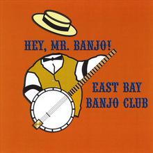 Hey, Mr. Banjo!