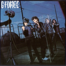G-Force (Vinyl)