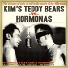 The Giants Of Rock'n'roll (With Kim's Teddy Bears)