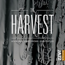 The Harvest (Feat. James Brown & John Psathas)