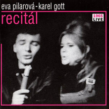 Recitál (Vinyl)