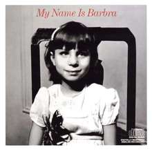 My Name Is Barbra (Remastered 1990)