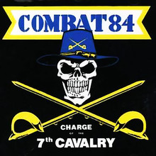Charge Of The 7Th Cavalry (Vinyl)