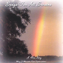 Songs For All Seasons: A New Day