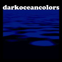 Darkoceancolors