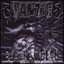 Danzig 5 - Blackacidevil