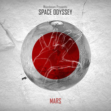 Moonbeam: Space Odyssey Mars