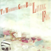 Living In A Fog (Vinyl)