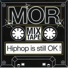 Hiphop Is Still Ok! Mixtape