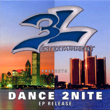 3-L Entertainment Presesnts Dance 2nite EP Release
