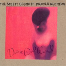The Musty Odour Of Pierced Rectums