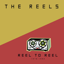 Reel To Reel: 1978-1992
