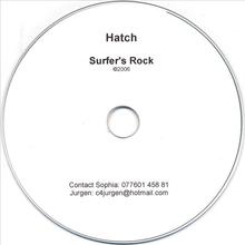 Surfer's Rock